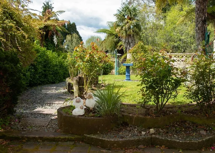 Serenity In Springfield Maison d'hôtes *